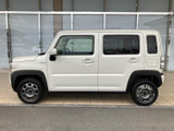 ハスラー ハイブリッド(HYBRID) G 