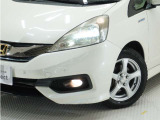 認定中古車では、厳しいHonda認定基準をクリアした厳選されたHonda認定中古車のみ、取り扱っております。「ご購入前の安心」「納車後の信頼」を車両と一緒に提供しております。