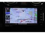 ノート 1.2 X DIG-S 禁煙車 純正ナビ フルセグTV