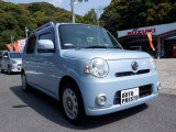 H22年式ミラココア入荷いたしました!