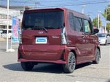 タントカスタム RS 