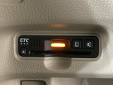 【ETC車載器】もはや必須アイテムのETCを搭載!高速道路のご利用時にとても便利!わずらわしい料金所での現金支払いが不要となりスムーズに通過できます♪