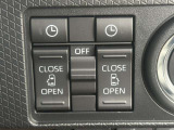 ☆両側電動スライドドアです!運転席側からも開け閉めができます!