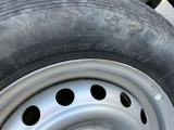 タイヤサイズは145/80R12