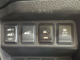 【パワーバックドア】スマートキーや運転席のボタンを押すだけでリアゲートが自動で開閉します!荷物を持っている時や、高い位置にあるバックドアを閉める際に便利な機能です♪