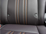 ◆ISOFIX◆シートベルトいらずでチャイルドシートと固定金具を連結するだけでがっちり固定できます。