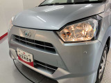 ダイハツディーラーでは「ダイハツ認定U-CAR」という基準を設け、車選びに詳しくないお客様でも「安心して選べる」をご提供しています。