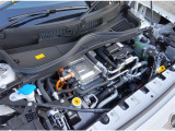 MINIの電気自動車をお楽しみください