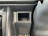 収納はあればあるほど便利です!