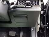 車内もキレイで嫌なニオイもありません。