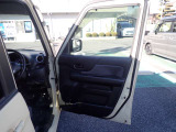 運転席側のドアです!