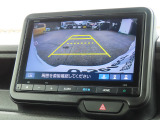 全車に安心のディーラー保証1年間・走行距離無制限の『ホッと保証』つきです。