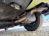 下廻り防錆プランございます☆