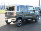 4WD!届出済み未使用車!新車保証継承!
