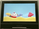 停車時にテレビ視聴を楽しめます。お子様連れのご家族に最適で、移動時間を有効活用できます。安全のため、走行中は視聴を控えてください。