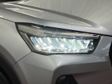 LEDヘッドランプ
