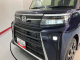 ダイハツディーラーでは「ダイハツ認定U-CAR」という基準を設け、車選びに詳しくないお客様でも「安心して選べる」をご提供しています。
