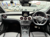 X117 CLA AMG45 4WD  2000ガソリンターボ 黒革パワーシート ディスタンスパイロット 電動パワーバックドア ナビバックカメラ
