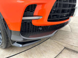 Exterior Pack - Splitter - Q - Gloss 2x2 Twill Carbon Fibre
