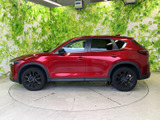 CX-5 2.2 XD ブラックトーンエディション 