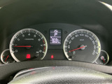 視認性の高いメーターデザイン。走行状況が一目で確認でき、安全な運転をサポートします。