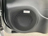 BOSEスピーカー搭載!