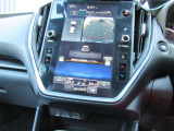 クロストレック 2.5 プレミアム S:HEV EX 4WD 