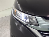 LEDヘッドライト☆HIDヘッドライトより省電力かつ、ライトを点けた際の立ち上がりも早いです☆寿命も長いのでお財布にも優しいオススメ装備☆
