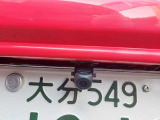 バックカメラも取り付けしております!! 沢山の問い合わせお待ちしております。