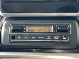 【オートエアコン】車内を設定した快適な温度二保つ事が出来ます!