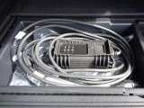 充電コード(長さ7m)付属