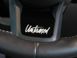 Untamed専用