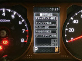 衝突の可能性を知らせ、衝突回避または被害軽減をサポートします。※ご使用前に作動条件をご確認下さい。