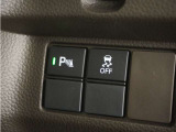 ◆障害物センサー◆車庫入れの時などに近くに障害物がある場合、障害物までの距離を音で知らせてくれます。