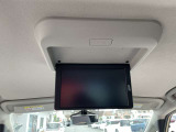 後席用エアコン操作パネルです!Wエアコンで車内快適!