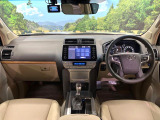 ランドクルーザープラド 2.7 TX Lパッケージ マットブラック エディション 4WD 