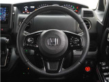 ◆Honda SENSING◆先進の安全運転支援機能で、さまざまなシーンで運転をサポート!システムが運転中のヒヤリハット回避を支援します。