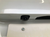 【バックカメラ】駐車時に安心のバックカメラが装備されています!