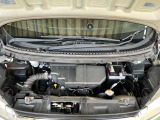 当社は自社認証整備工場も完備しており、納車前整備や一般車検・点検など、お客様が安心して長くお使い頂ける様にメンテナンス面に対して細かく整備しております。ご納車もご安心下さい