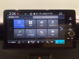 純正スマートナビとバックカメラ付☆bluetoothオーディオでドライブも好きな音楽を聴いて楽しめます。TV視聴も可能です☆