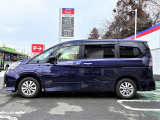 【無料で1年保証付き】1年間の期間内であれば走行距離は無制限。全国の日産ディーラーで対応可能です。安心してお乗りください。