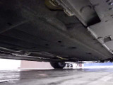 車内もキレイで嫌なニオイもありません。