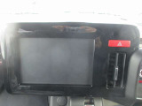 こちらのお車は届出済未使用車になるため、ナビやオーディオはついておりません!別途費用にて取付可能になっております!