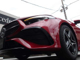 弊社では厳選された高品質車のみをメルセデス認定中古車(サーティファイドカー)としてご提供させて頂いてあります。