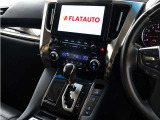 アルファード 2.5 S Cパッケージ (禁煙車)(3眼ヘッドライト&シーケンシャル