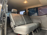 車内もキレイで嫌な臭いもありません☆車内の臭い、汚れが気になる方は内装のスチームクリーナーも施工可能です♪