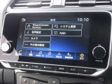 NissanConnect有料)にご加入頂くと、充電スポット満空状況確認、緊急時オペレーターサービス、乗る前エアコン、ドアtoドア ナビ、無線での地図更新などさまざまサービスで素敵なカーライフをお楽しみいただけます☆