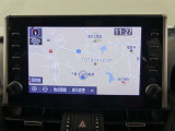 目的地をセットして迷わず目的地にGO!※地図更新(有料)をすることにより新しい道を案内する事が出来ます。【製造年式により、地図の更新(有料)が出来ない物もあります。】