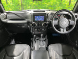 ラングラー アンリミテッド サハラ 4WD 