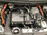 ホンダスタッフがしっかり整備して保証付きにてお渡し致します。エンジンルーム&室内ルームともにクリーニング済みで清潔です。快適なドライブをお楽しみください。